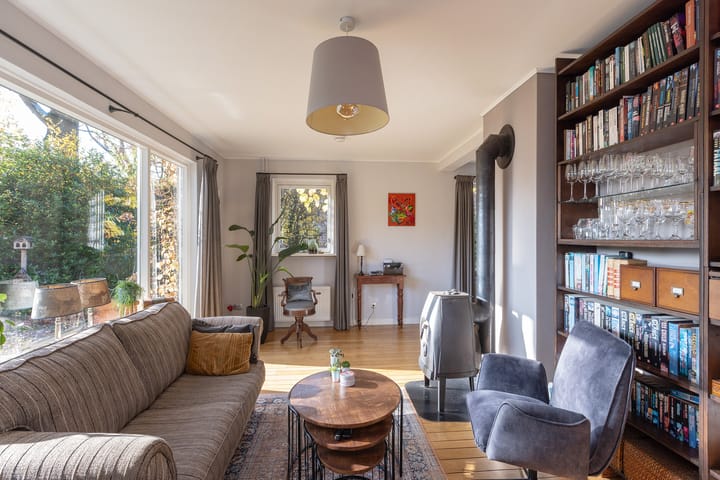 Photo 4 of van Ouwenallerlaan 13