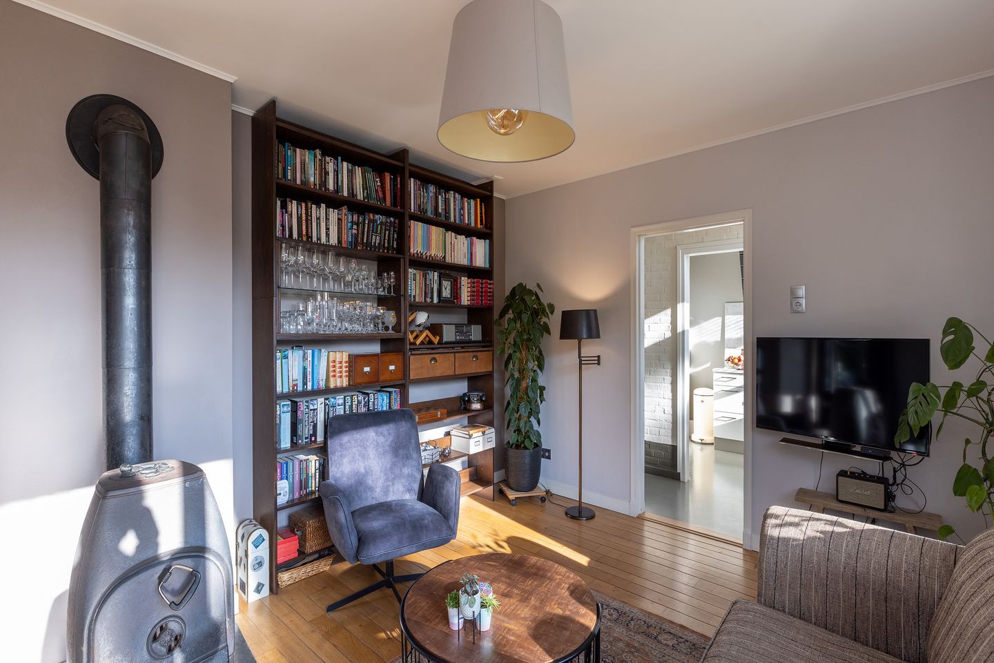 Photo 5 of van Ouwenallerlaan 13