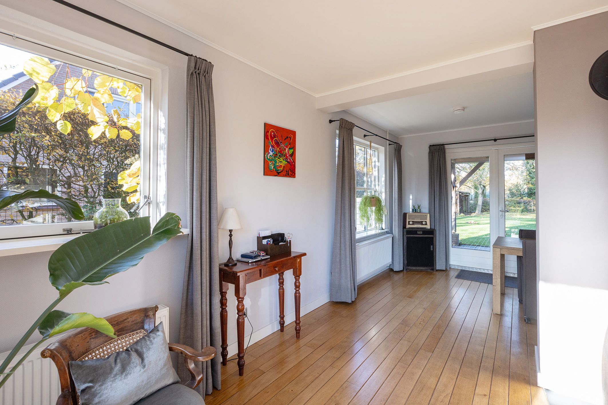 Photo 6 of van Ouwenallerlaan 13