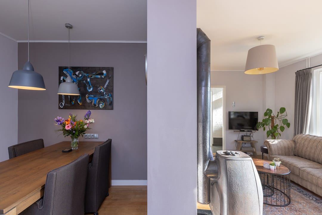 Photo 7 of van Ouwenallerlaan 13