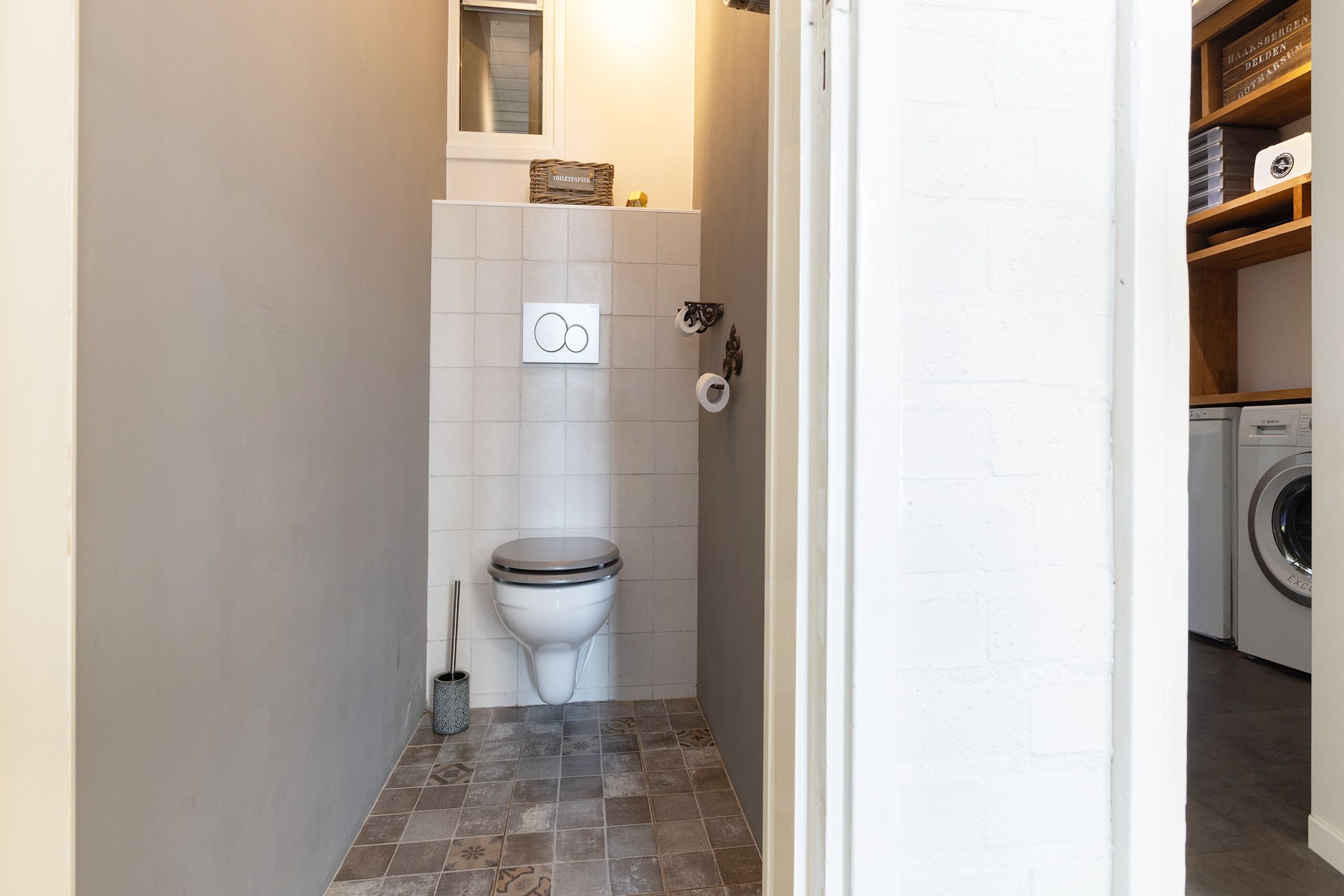 Photo 12 of van Ouwenallerlaan 13