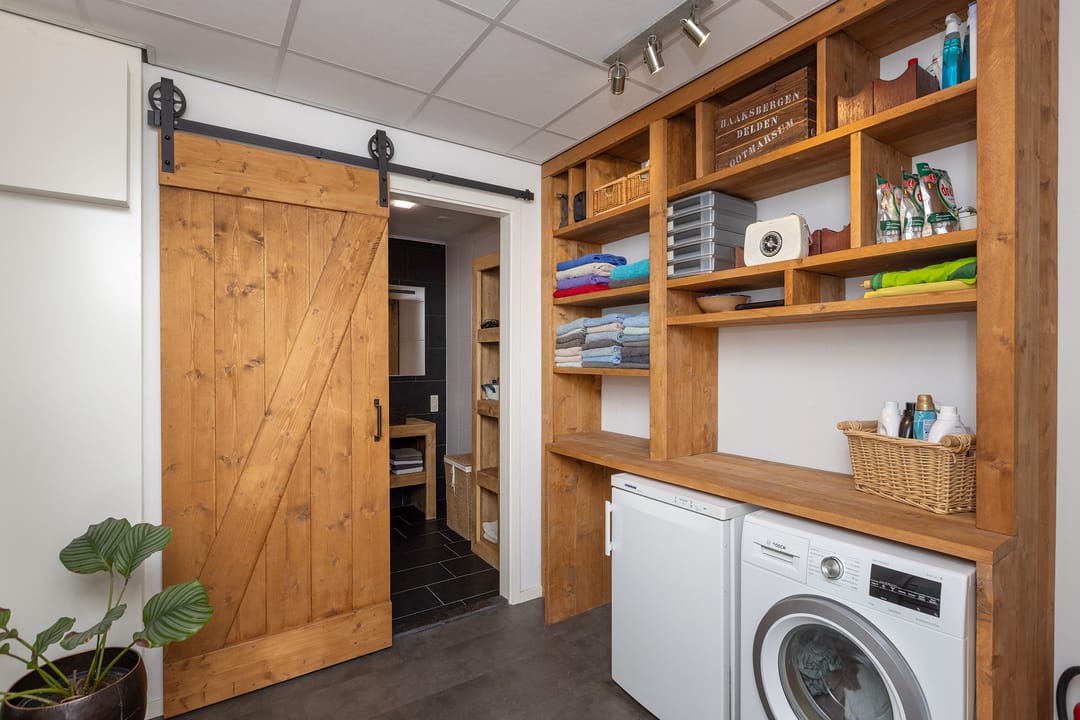 Photo 13 of van Ouwenallerlaan 13