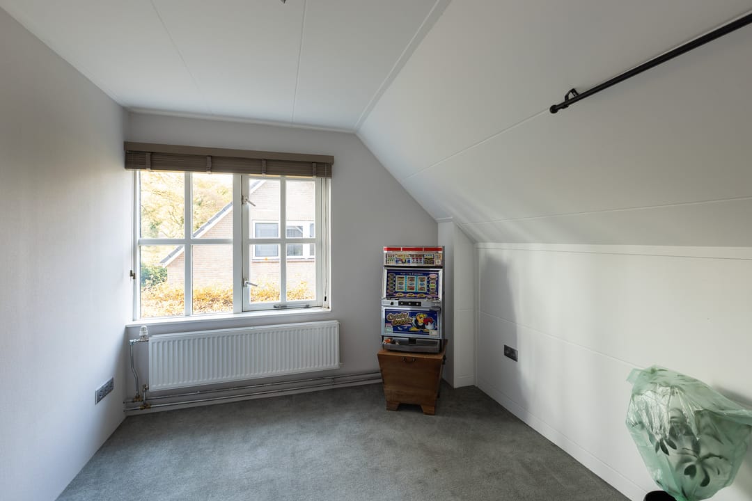 Photo 23 of van Ouwenallerlaan 13