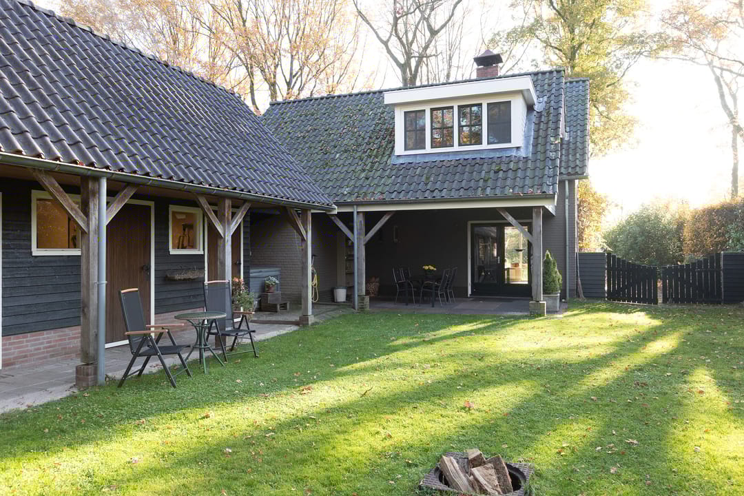 Photo 32 of van Ouwenallerlaan 13