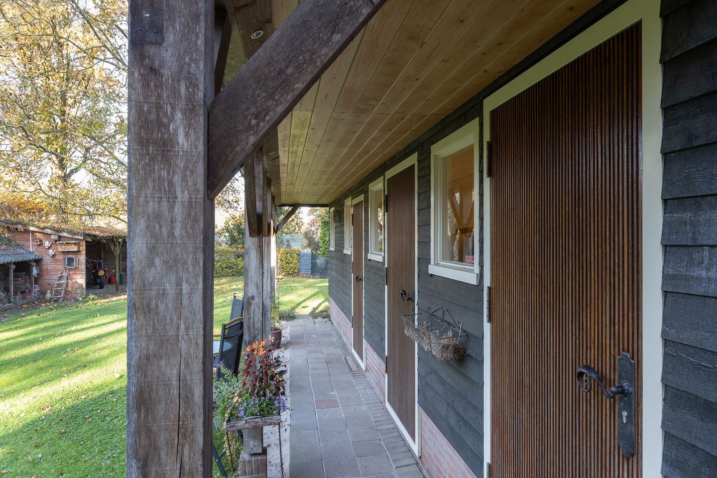 Photo 34 of van Ouwenallerlaan 13