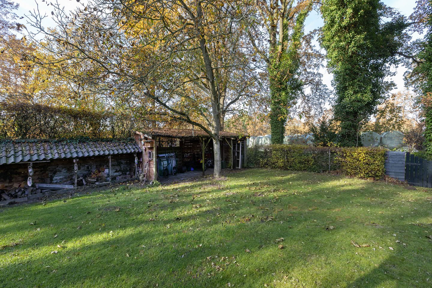 Photo 35 of van Ouwenallerlaan 13