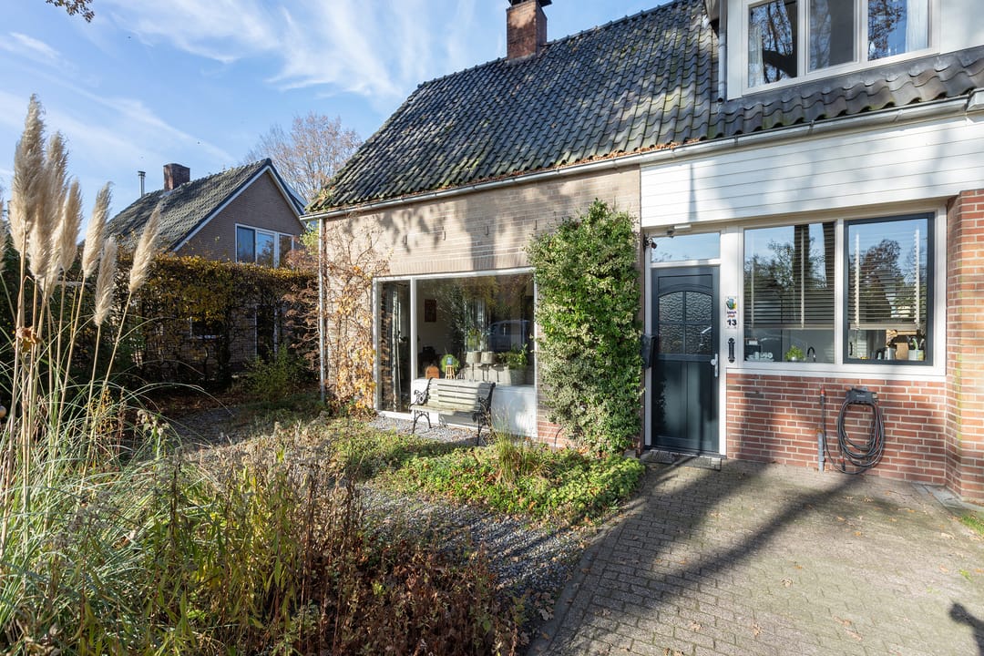 Photo 37 of van Ouwenallerlaan 13