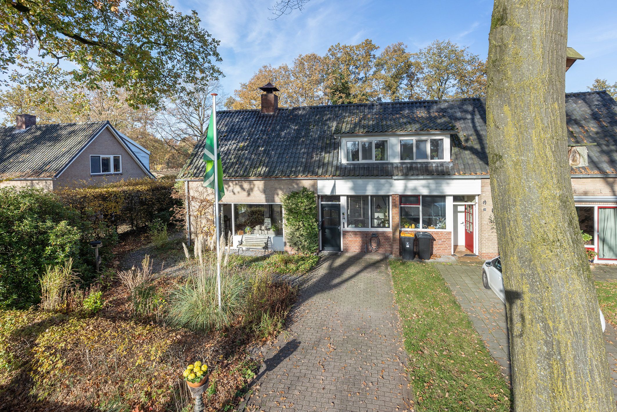 Photo 39 of van Ouwenallerlaan 13