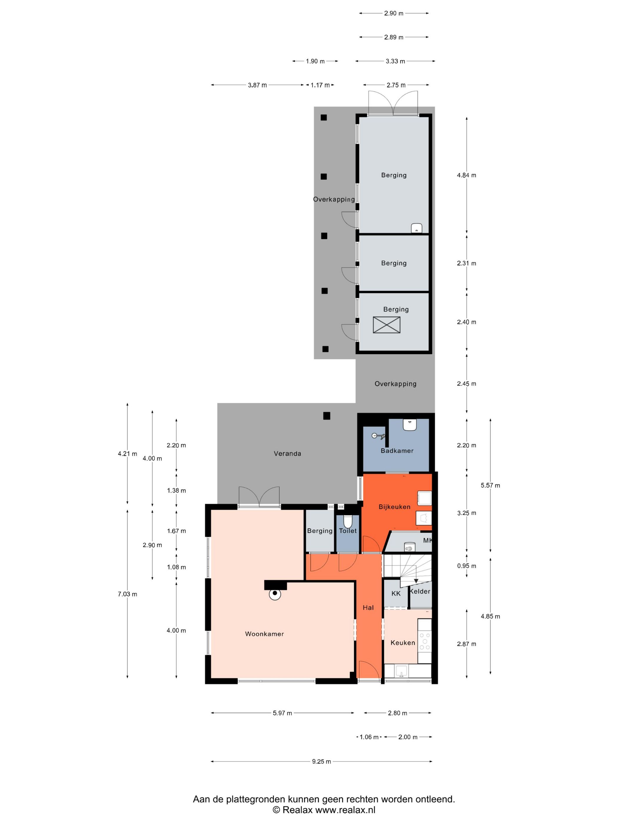 Photo 42 of van Ouwenallerlaan 13