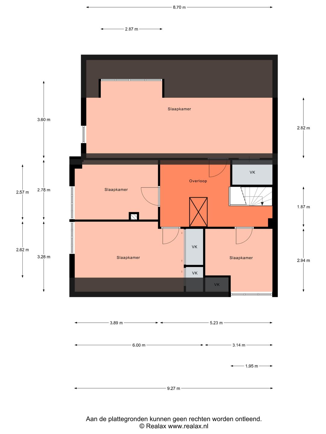 Photo 43 of van Ouwenallerlaan 13