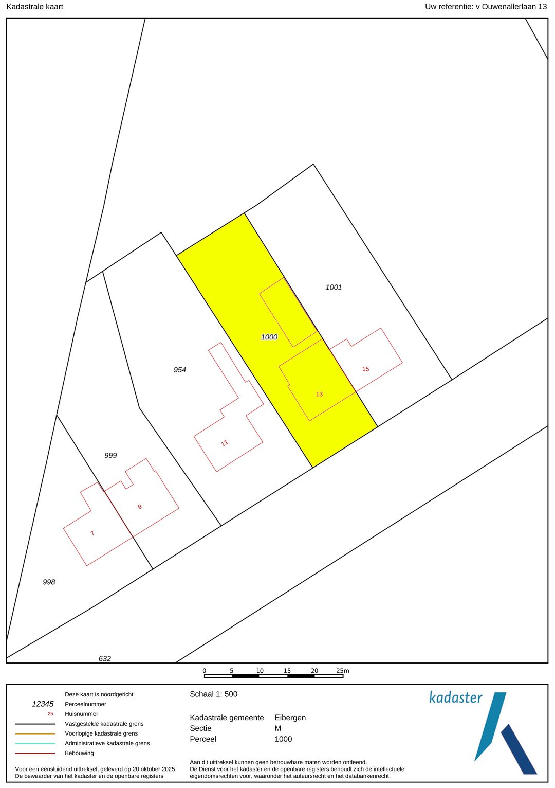 Photo 47 of van Ouwenallerlaan 13