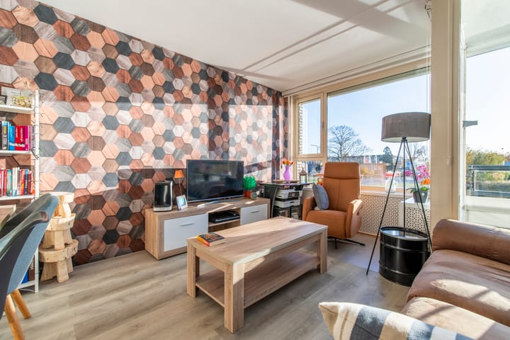 Foto 3 van De Grote Pekken 582