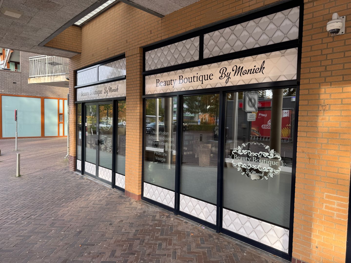 View photo 4 of Marktplein 136