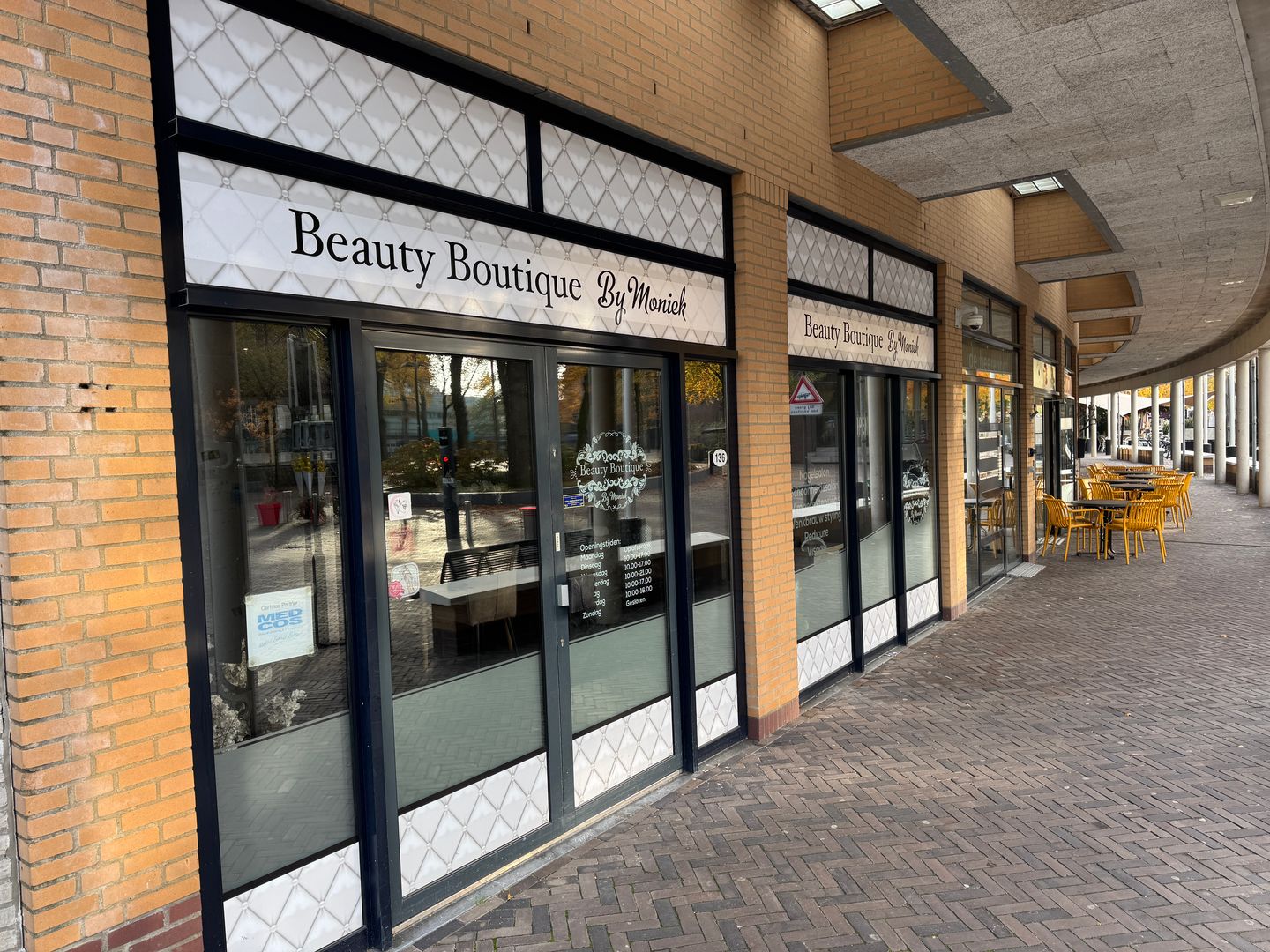 View photo 5 of Marktplein 136