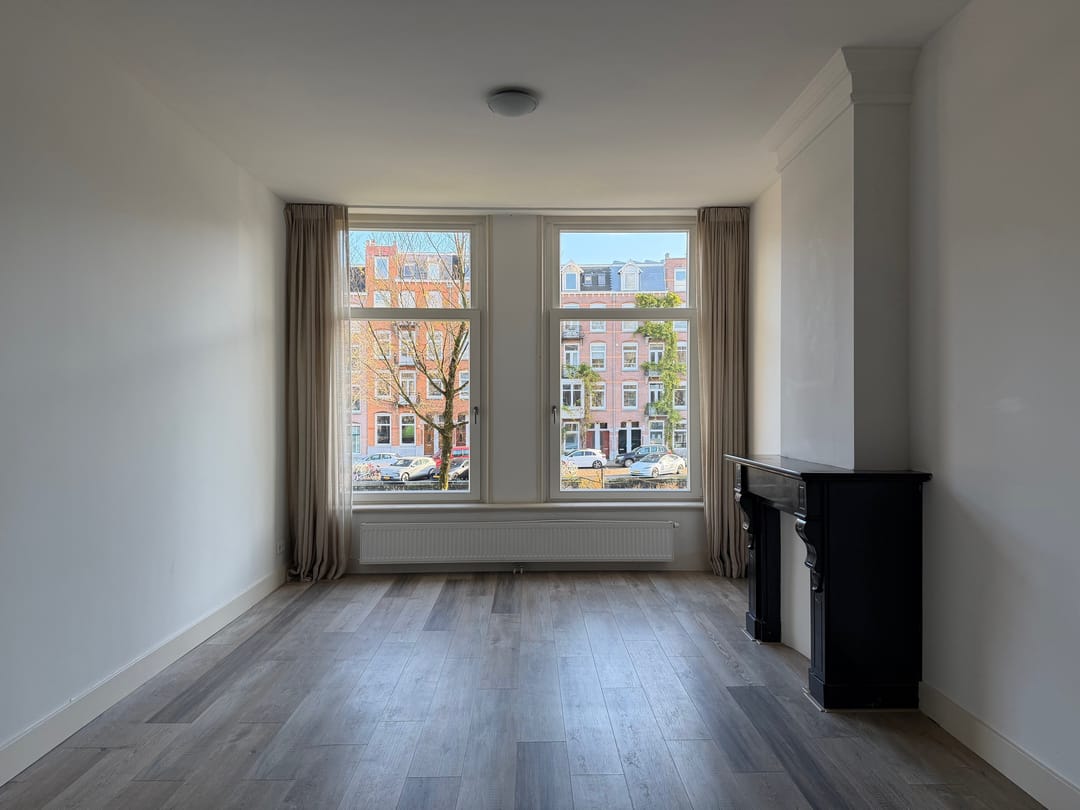 Foto 2 van Bilderdijkkade 42-A1