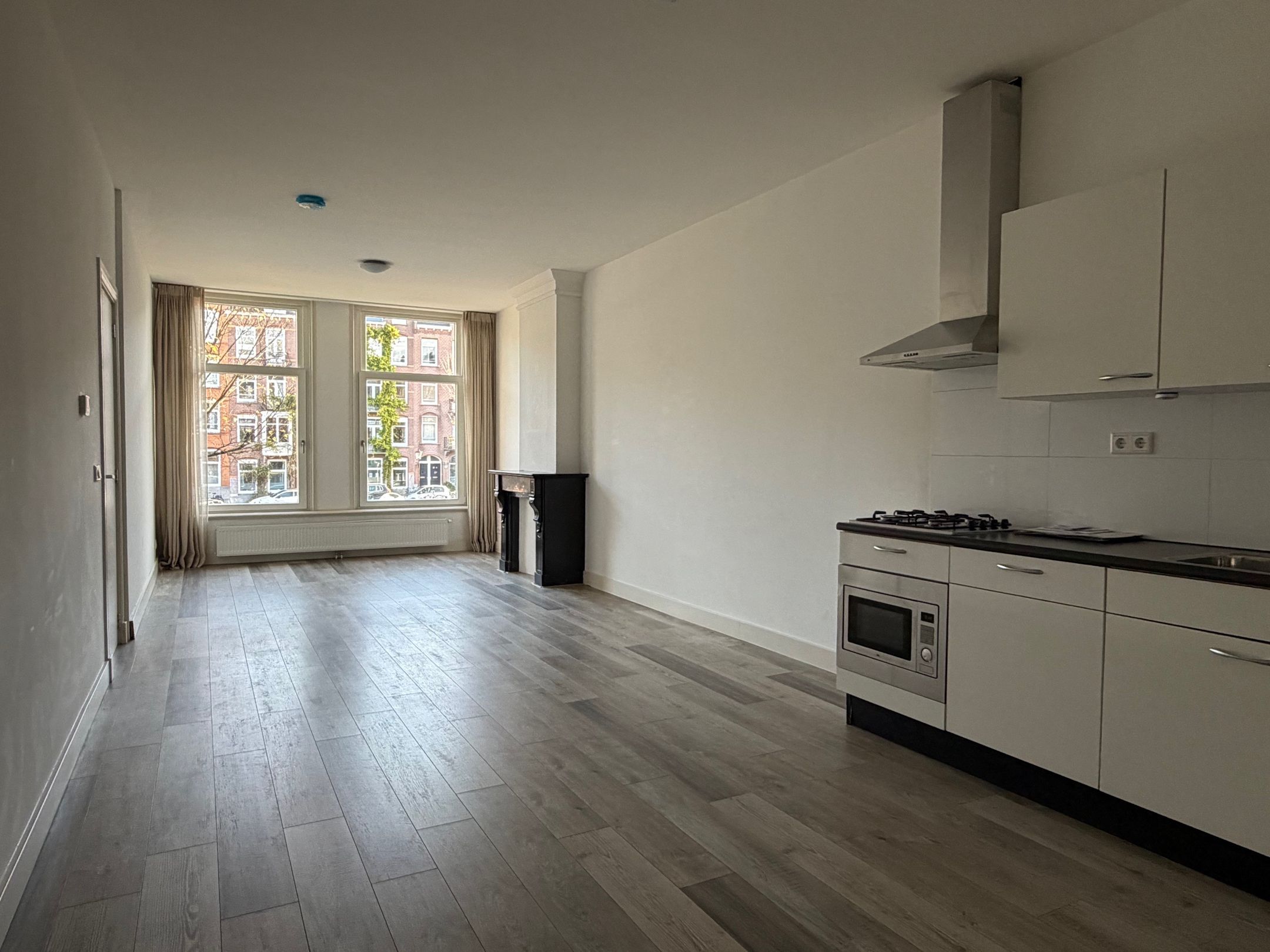 Foto 3 van Bilderdijkkade 42-A1