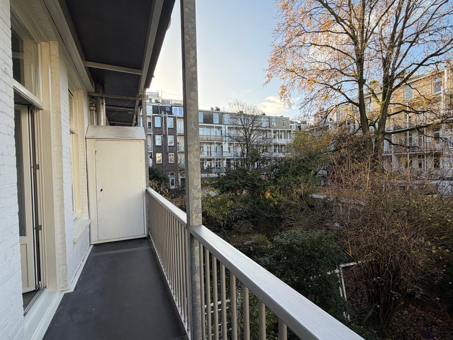 Foto 4 van Bilderdijkkade 42-A1