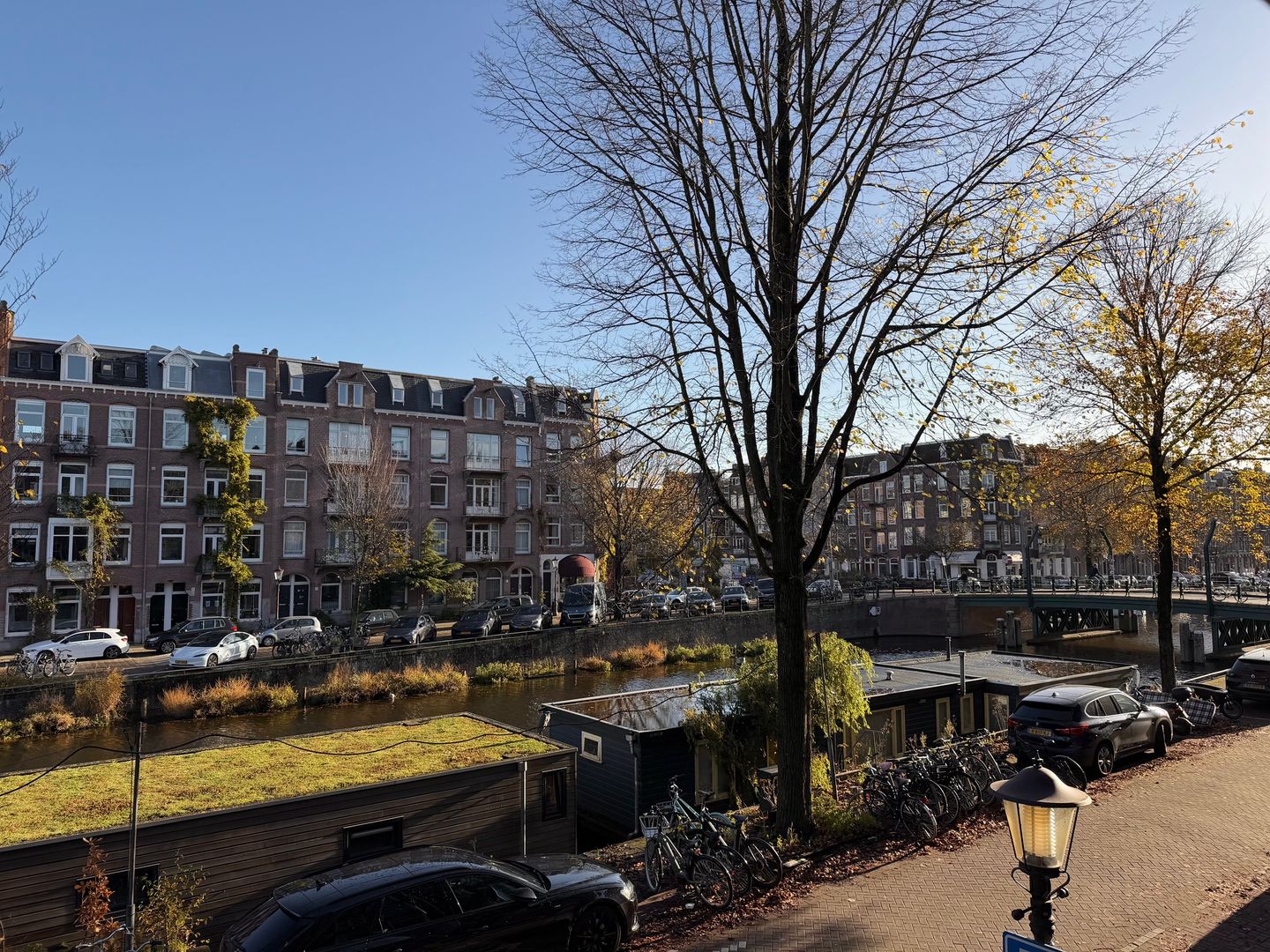 Foto 5 van Bilderdijkkade 42-A1