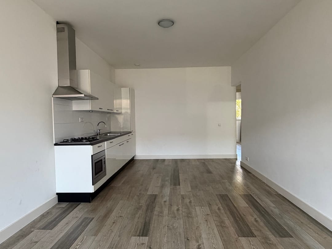 Foto 7 van Bilderdijkkade 42-A1