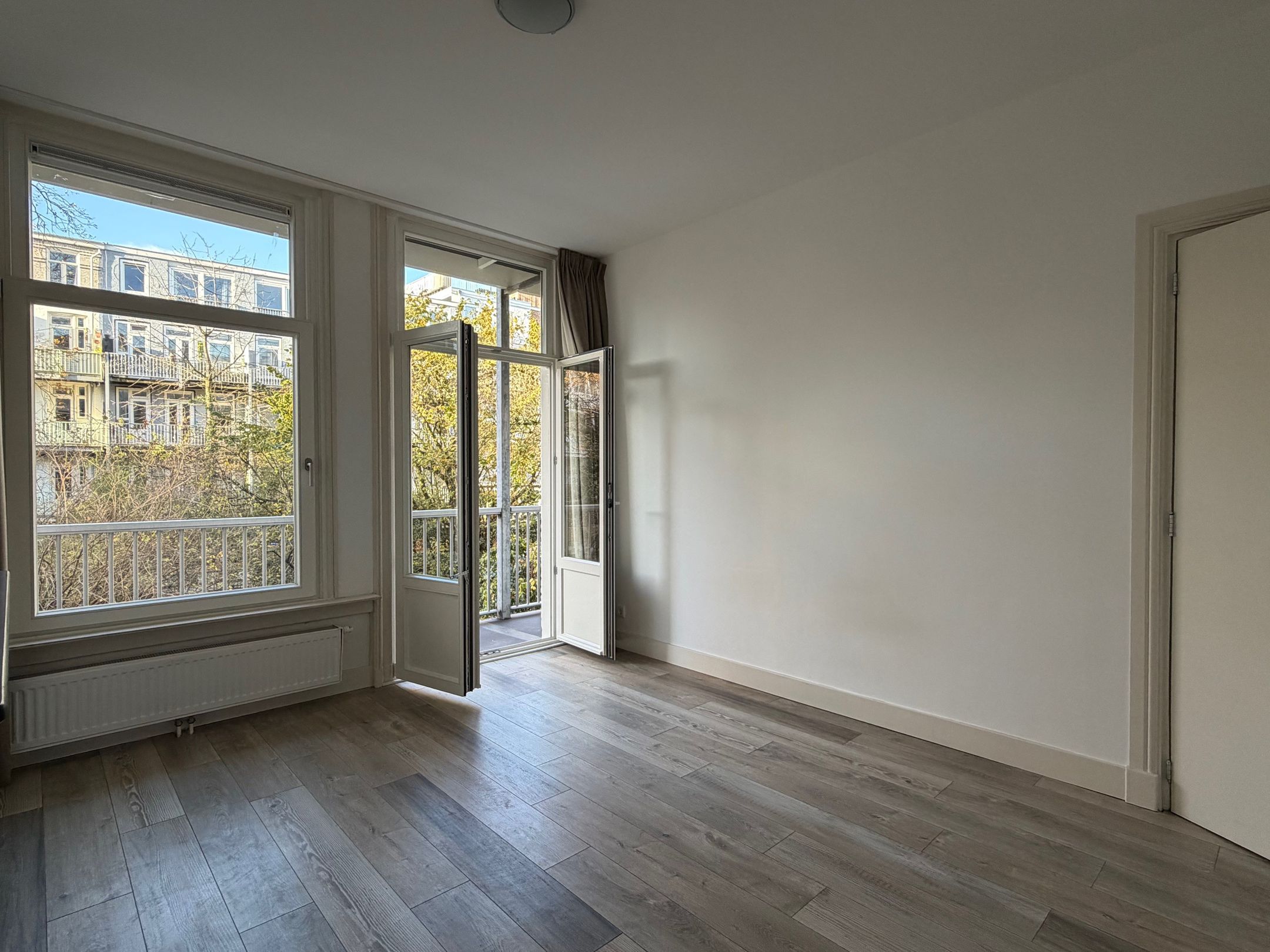 Foto 9 van Bilderdijkkade 42-A1