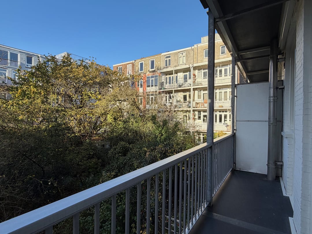 Foto 11 van Bilderdijkkade 42-A1