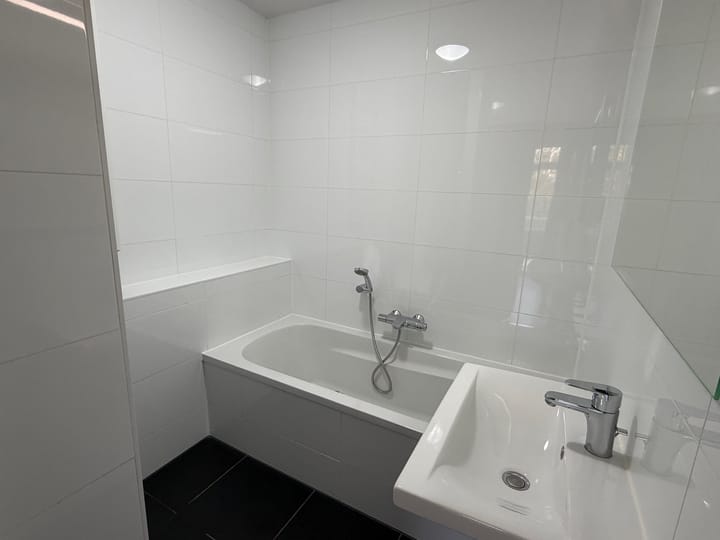 Photo 13 of Bilderdijkkade 42-A1