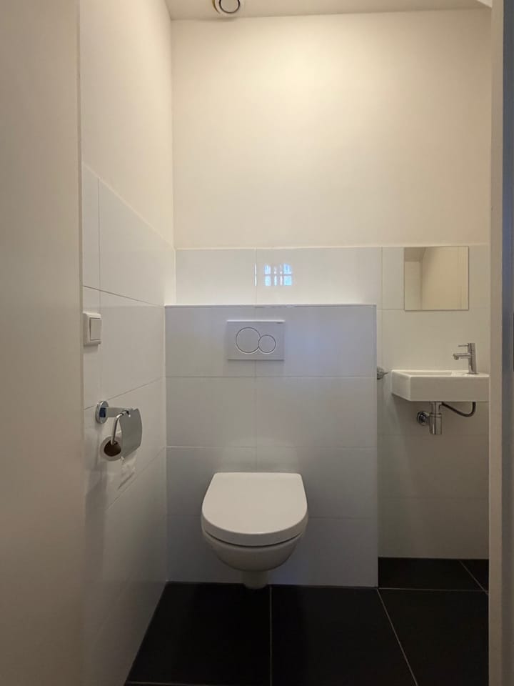 Photo 14 of Bilderdijkkade 42-A1