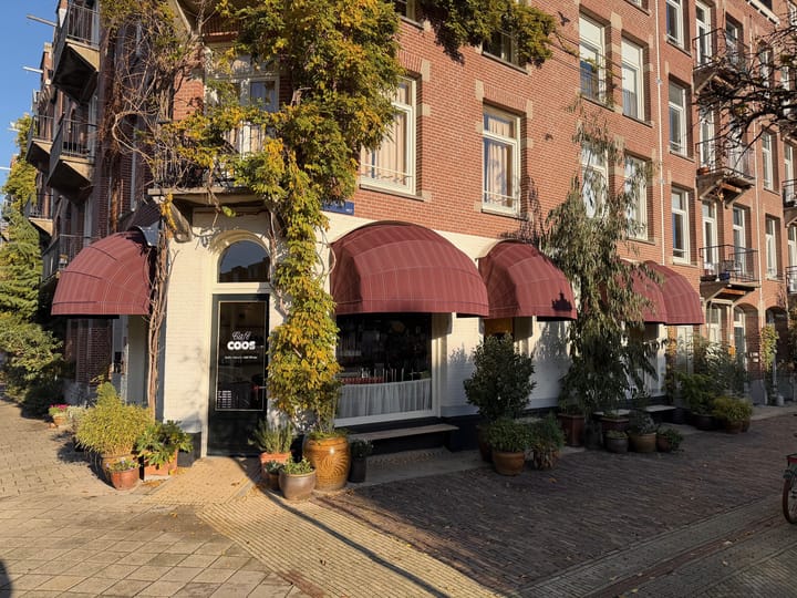 Photo 17 of Bilderdijkkade 42-A1