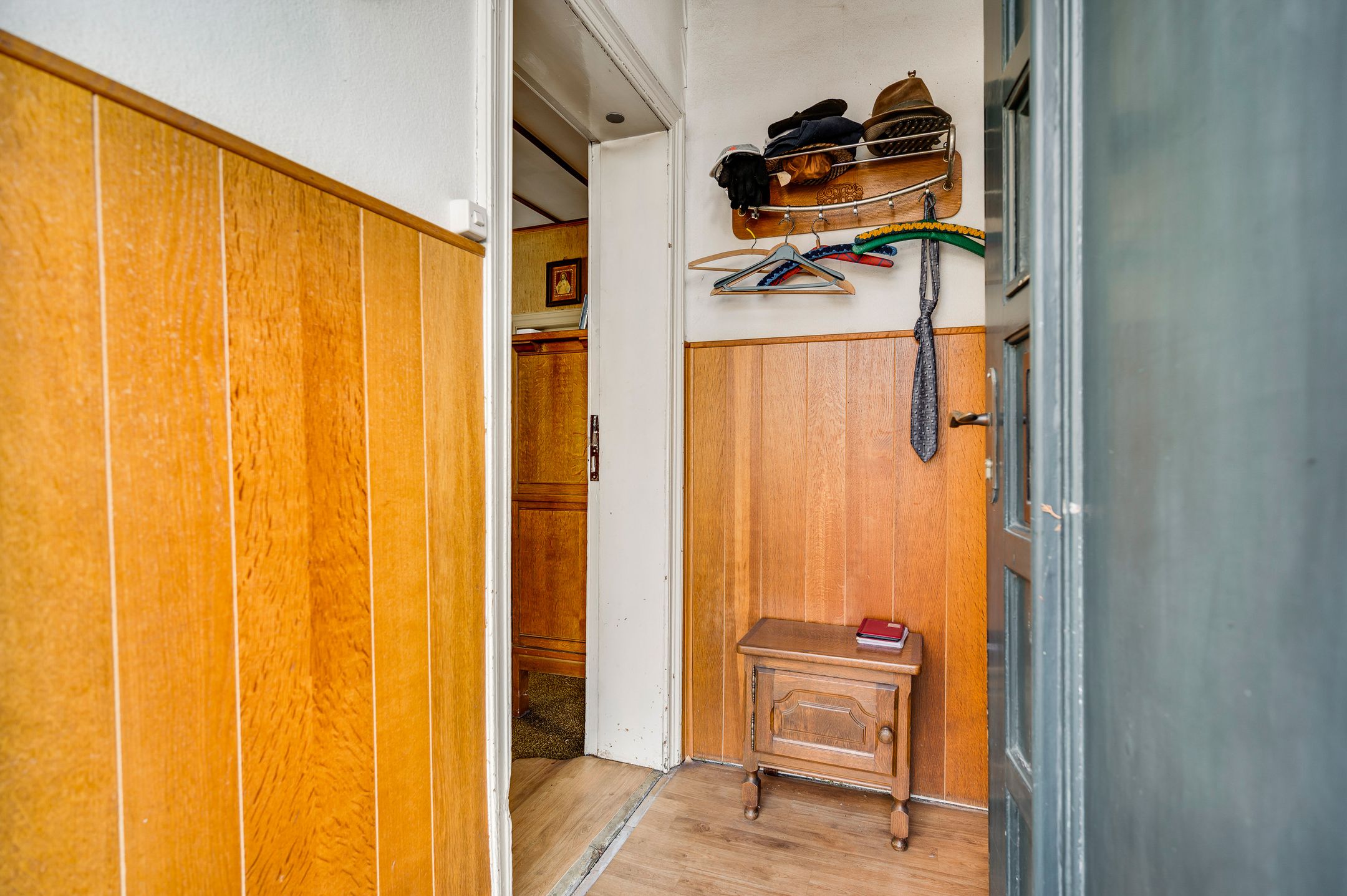 Foto 9 van Raadhuisplein 5