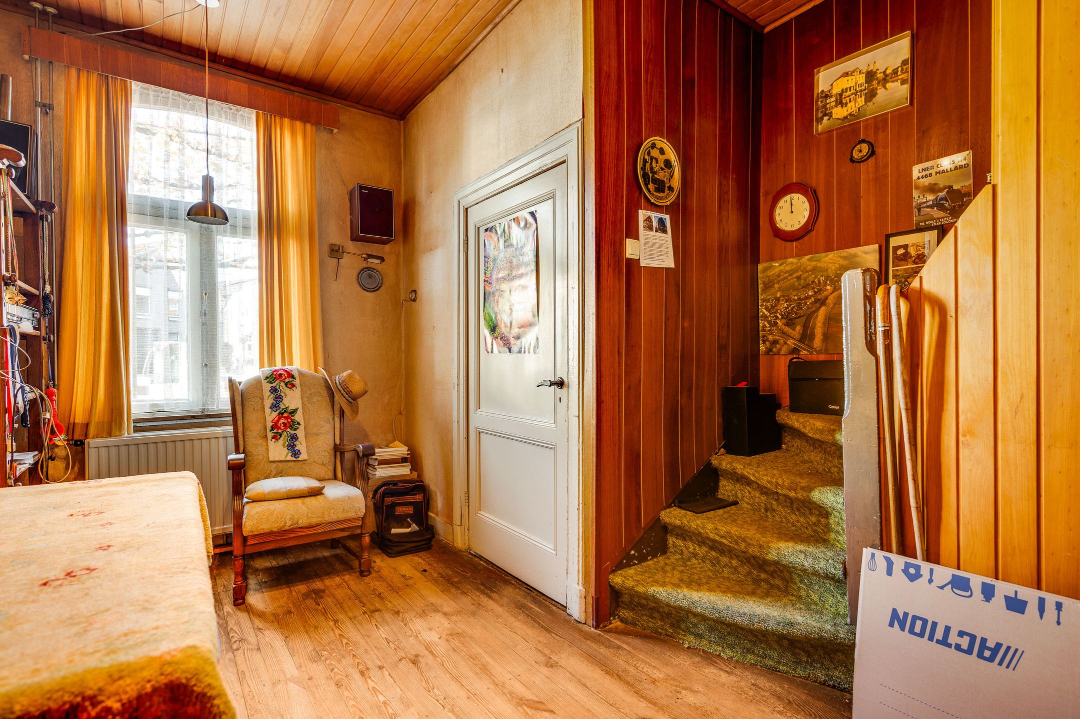 Foto 15 van Raadhuisplein 5