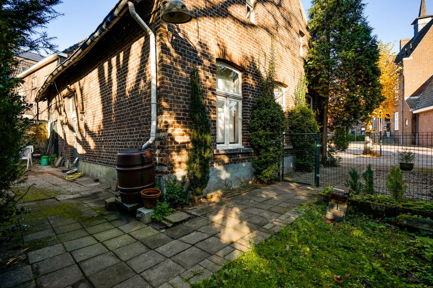 Foto 19 van Raadhuisplein 5