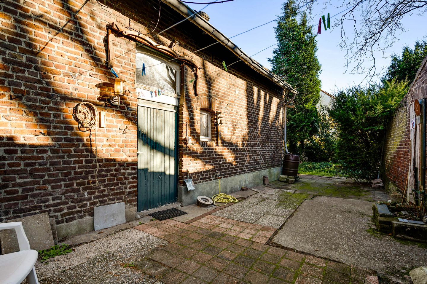 Foto 20 van Raadhuisplein 5