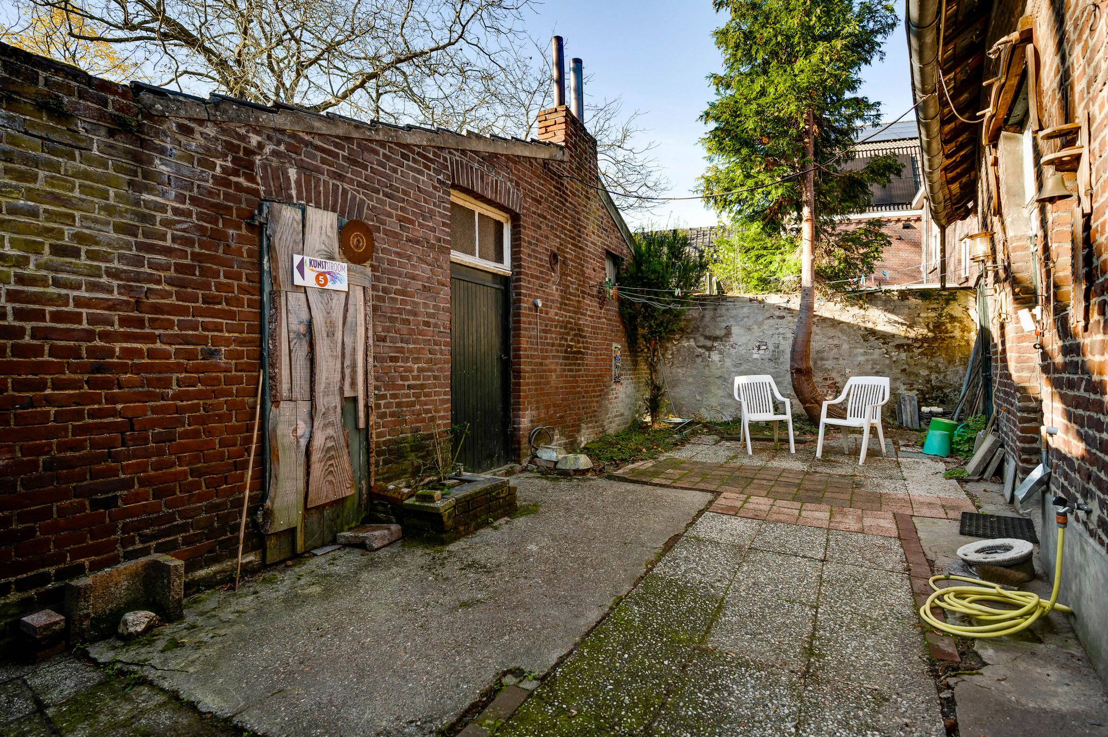 Foto 21 van Raadhuisplein 5