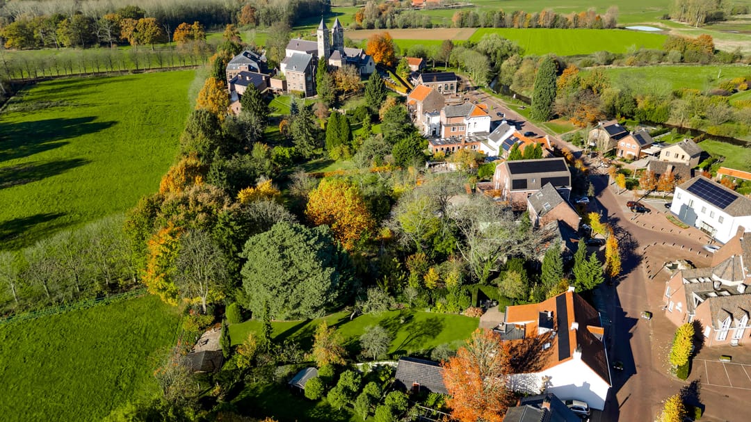 Foto 46 van Raadhuisplein 5