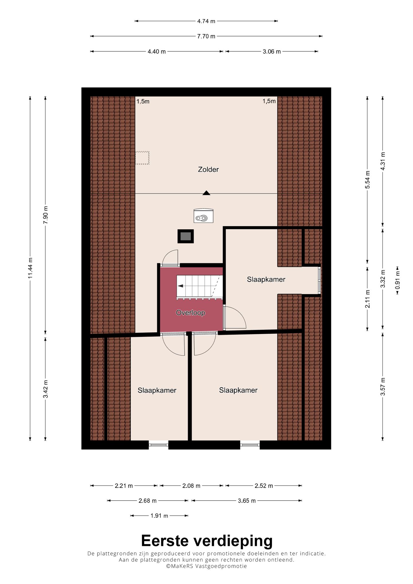 Foto 49 van Raadhuisplein 5