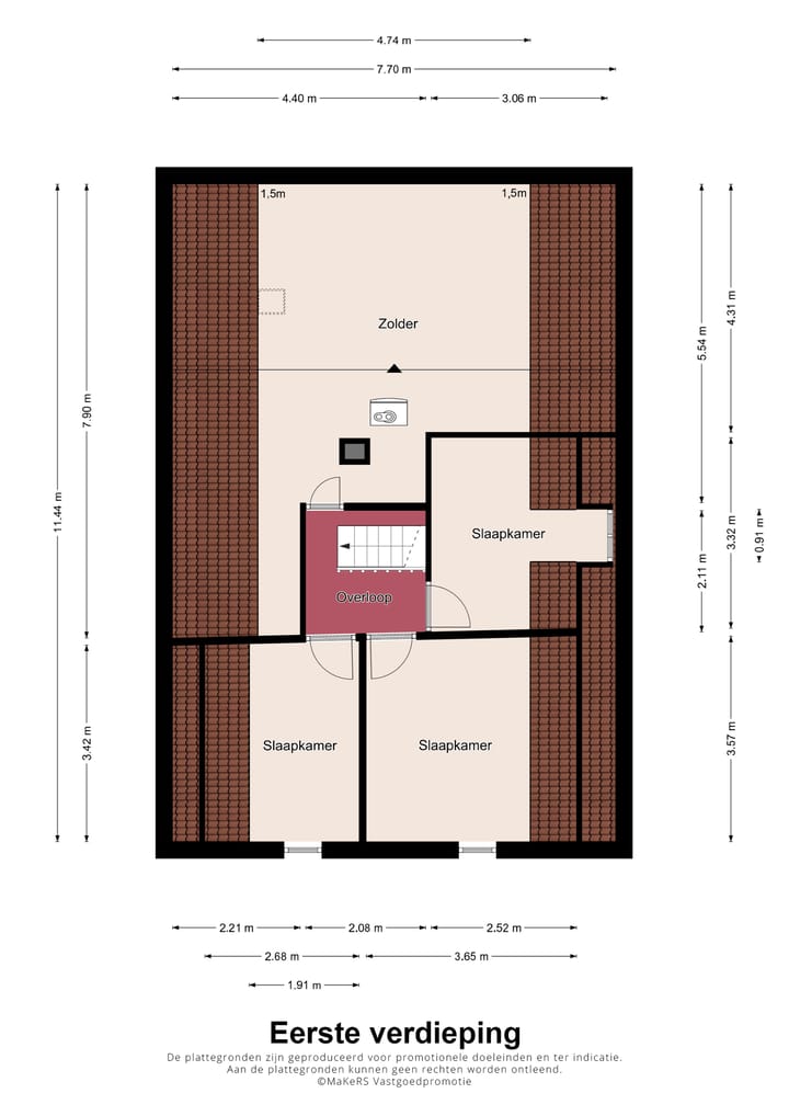Photo 49 of Raadhuisplein 5
