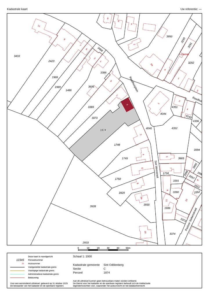 Photo 56 of Raadhuisplein 5