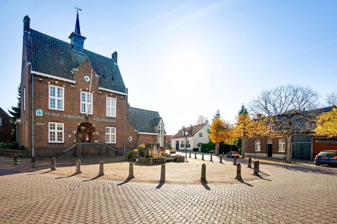 Foto 32 van Raadhuisplein 5