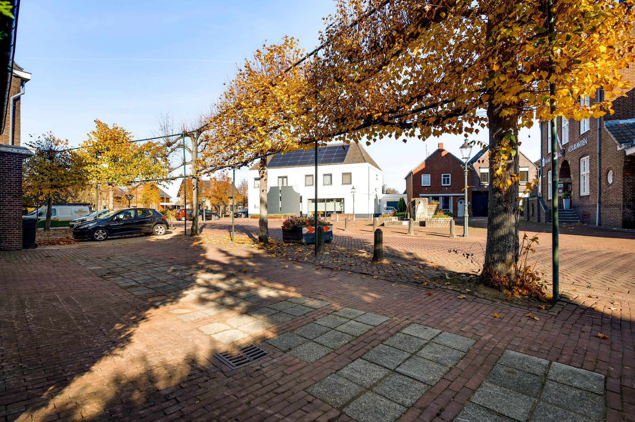 Foto 33 van Raadhuisplein 5