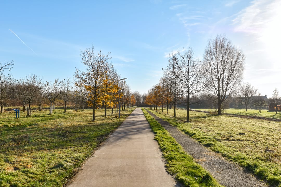 Foto 11 van Hanepoel