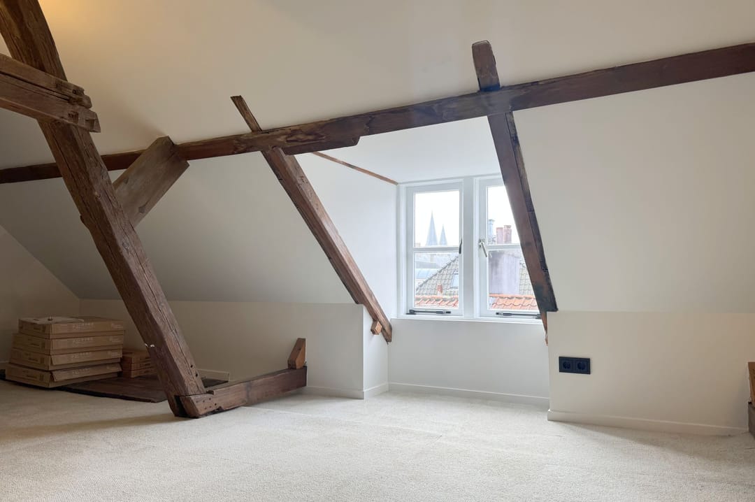 Photo 26 of Wagenaarstraat 13-B