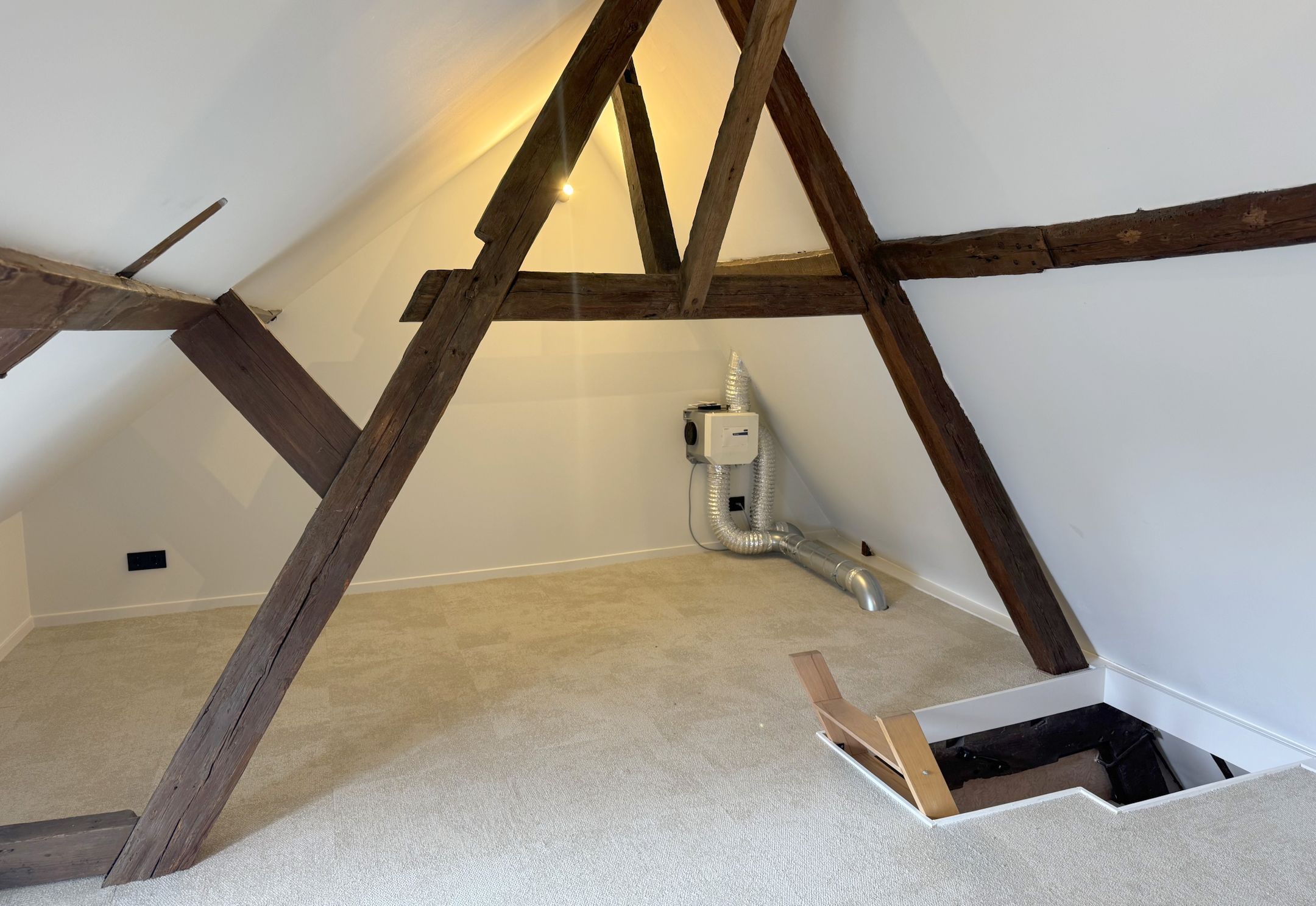 Photo 27 of Wagenaarstraat 13-B