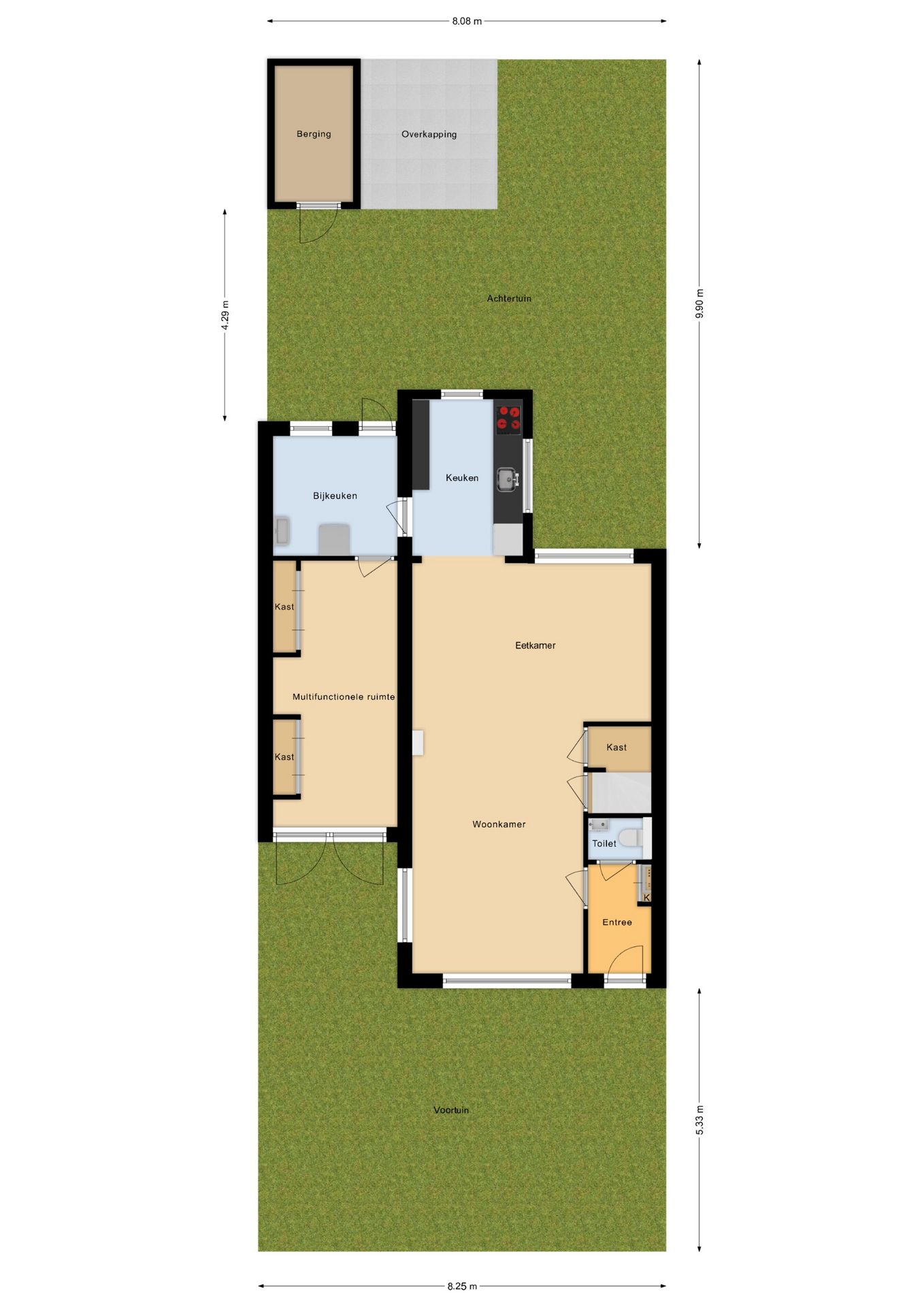 Foto 54 van Klaver 2