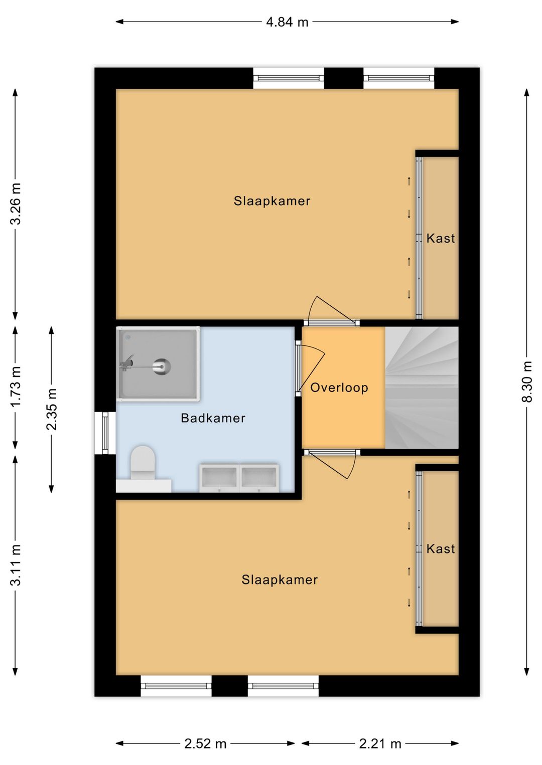 Foto 53 van Klaver 2
