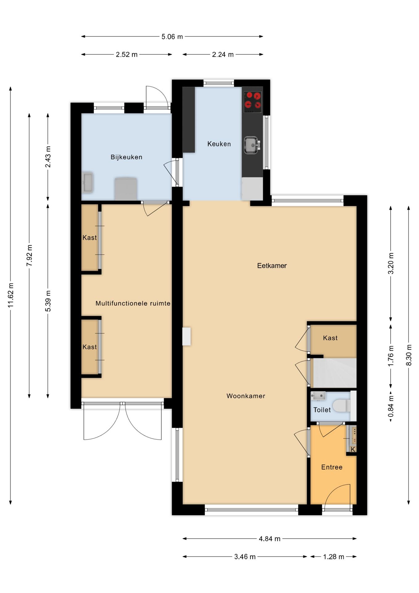 Foto 51 van Klaver 2