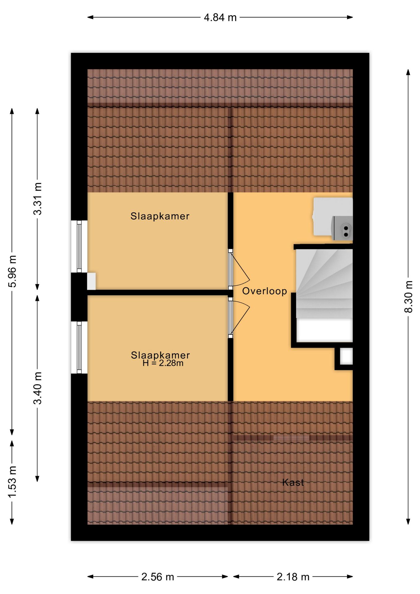Foto 55 van Klaver 2