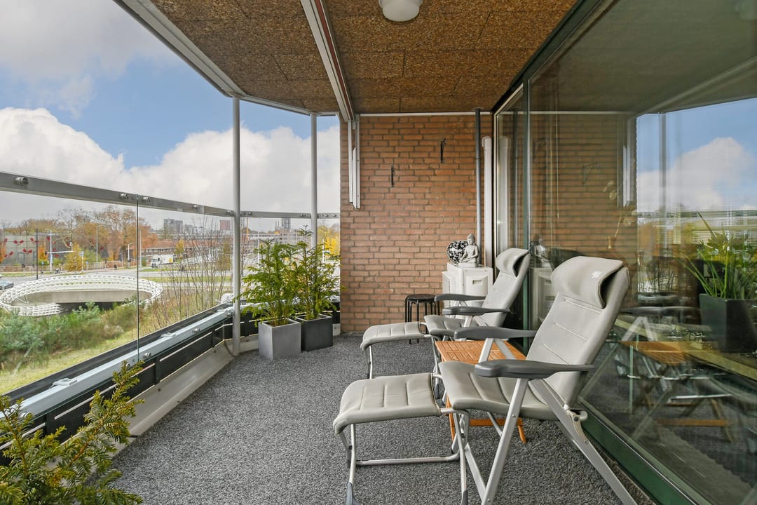 Foto 11 van Scottlaan 218