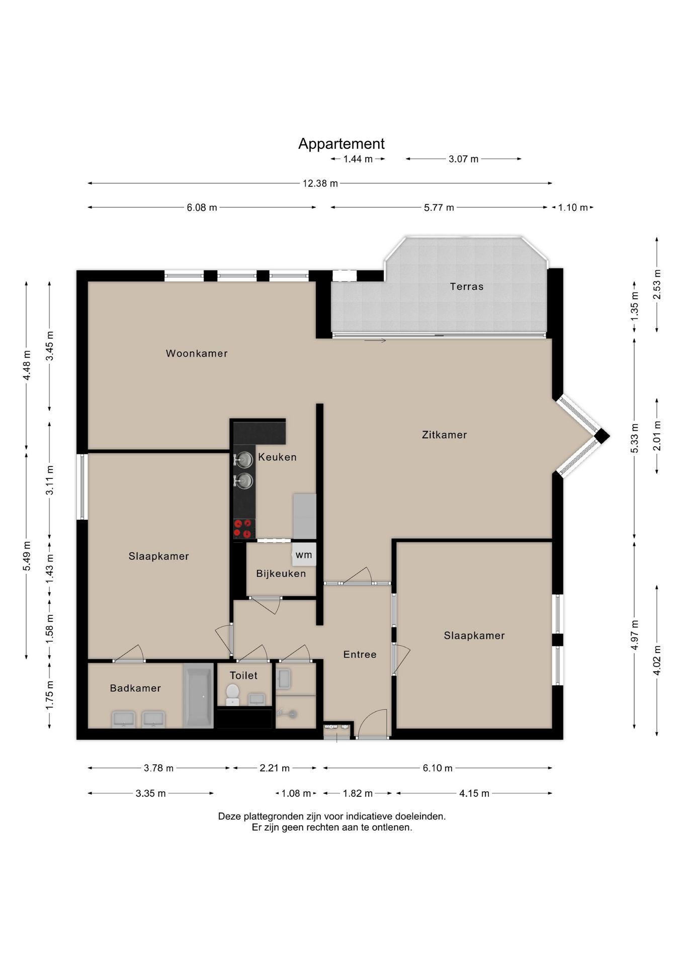 Foto 30 van Scottlaan 218