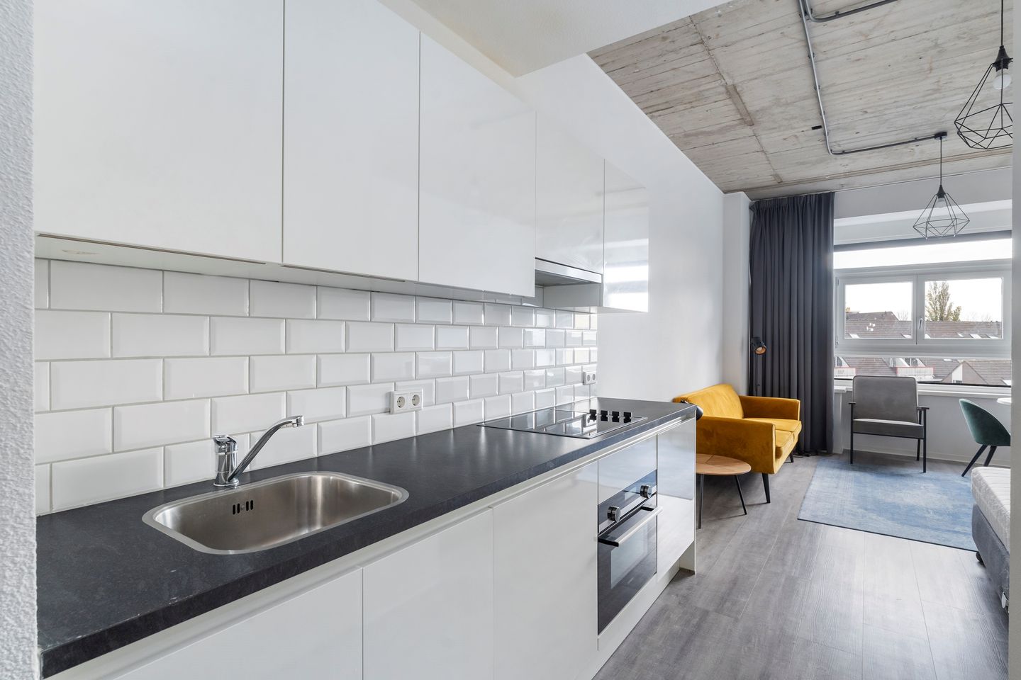 Foto 5 van Floridaweg 24-M