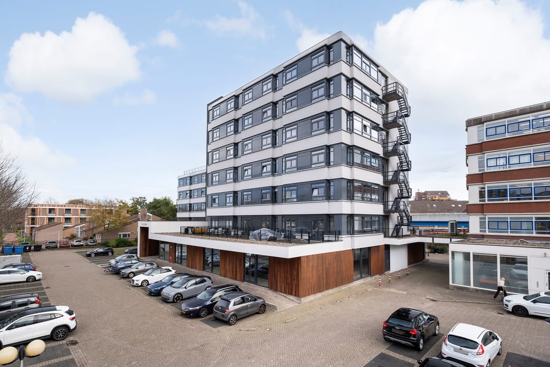 Foto 1 van Floridaweg 24-M